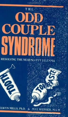 Odd couple syndrome resolving - odd,
