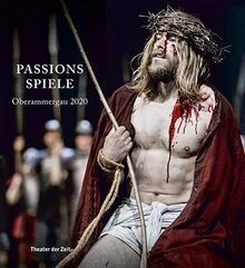 Passionsspiele oberammergau - passionsspiele,