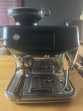 SAGE the Barista Touch Impress