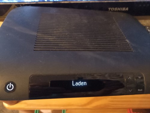 Telekom media receiver - telekom, typ