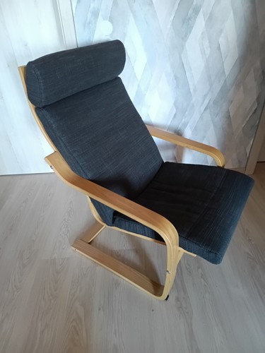 Ikea poäng sessel lesestuhl - ikea,