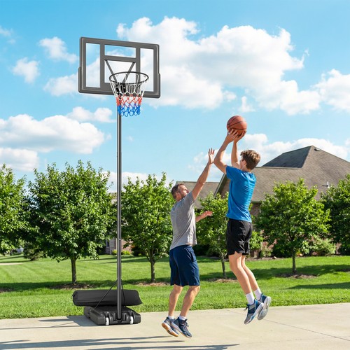 Sportnow basketballkorb - sportnow,