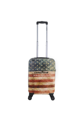 Goodyear authentic - goodyear,