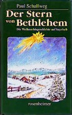 Der Stern von Bethlehem