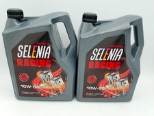 13,29€/l Selenia Racing