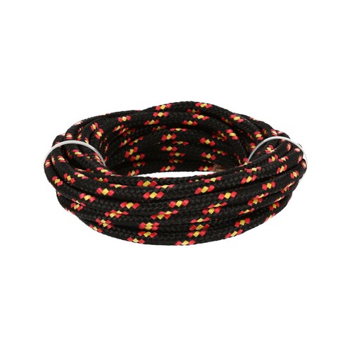 Polypropylen seil 3mm 16mm - seil,