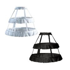 Petticoat für Mädchen