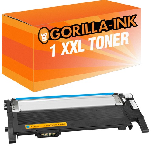 Toner xxl cyan für - für, samsung