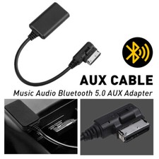 Bluetooth Audio Cable Adapter