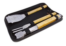 Bulli grillbesteck set - bulli,