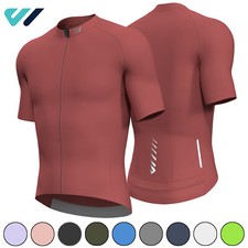 Wulibike Radtrikot Herren