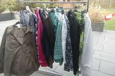 Bekleidungspaket Damen  ,,Gr