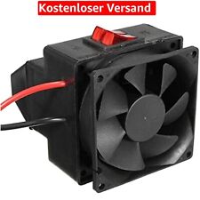 12V 200W Auto Heizung Fan