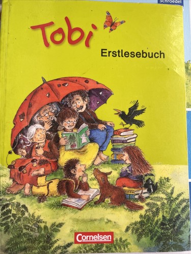 Tobi fibel schuljahr - tobi-fibel,