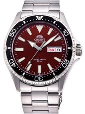 Orient RA-AA0003R39B Mako III Automatik Herrenuhr 42mm 20ATM