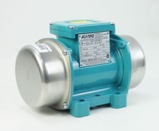 AVITEQ UV C 3Y-A3.1 Unwuchtmotor Unbalanced Motor 0,26kW 3000rpm -unused-