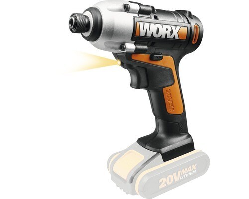 Worx wx290 - worx, wx290.9