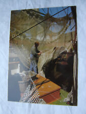 AK Greetsiel Krabbenfischer