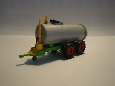 Siku Farmer 2252 Vakuum Fasswagen 2. Version  1/32 -