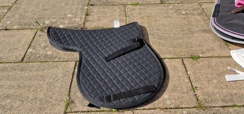 Schabrake satteldecke - schabrake,