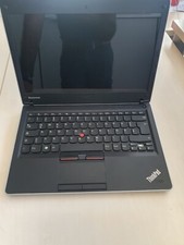 Lenovo ThinkPad Edge 13 (0197) - Robuster Business-Laptop aus Insolvenz