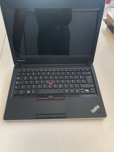 Lenovo thinkpad edge - edge, 13