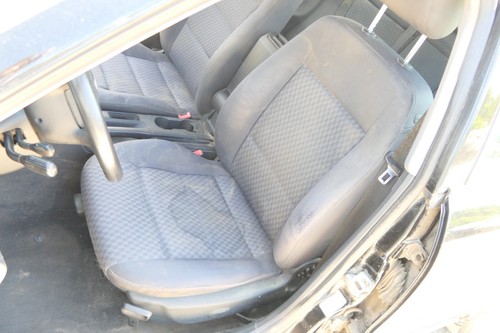 Audi sitz vorne links - audi, b5
