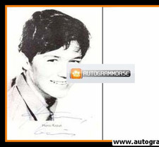 Actor | Hansi KRAUS | 1970s