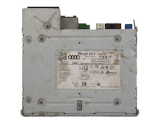 ✅ Navigationssystem Navi Rechner GPS Navi Radio 8W2035043A passend für AUDI A4