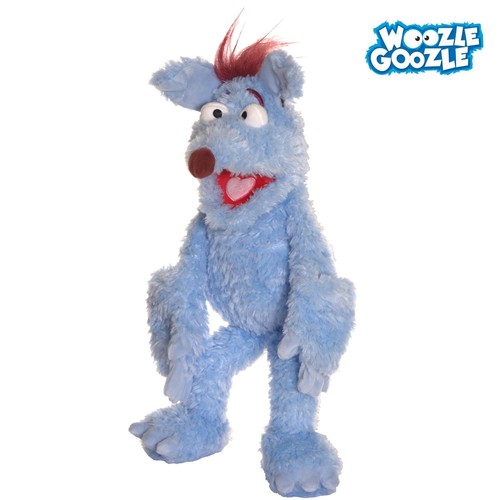 Living puppets handpuppe - living,