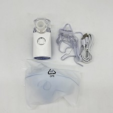 Tragbarer Aerosol -Wolde