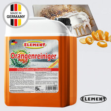 Orangenreiniger konzentrat - 5l,