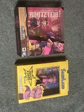 Bandai Sand Land Beelzebub