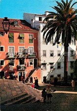 Lisboa recanto alfama - lisboa,