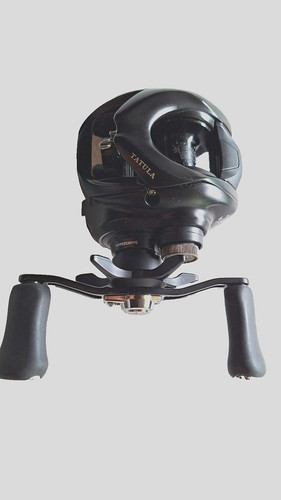 Baitcaster rolle daiwa tatula - baitcaster,