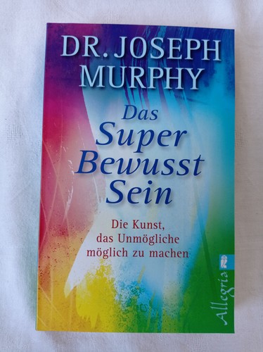 Joseph murphy das - murphy,