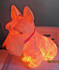 Heico Lampe Tischleuchte