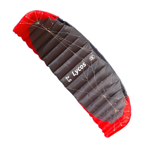 Lenkmatten spiderkites lycos - spiderkites,