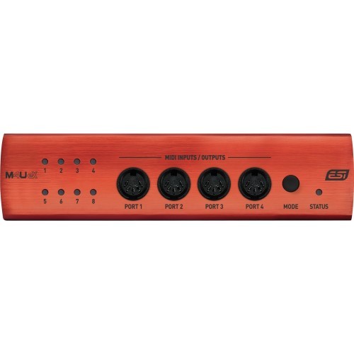 Esi m4u kanal - ex, midi
