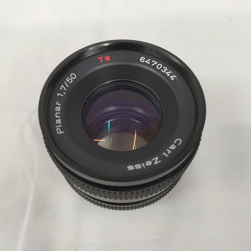 Contax kyocera single - contax,
