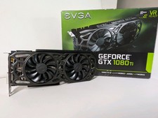 EVGA Nvidia GeForce GTX 1080