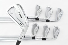 7pics MIZUNO MP-64