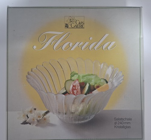Wmf glas galerie - glas, florida