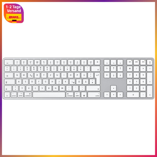 Bluetooth tastatur wireless - tastatur,