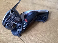 Golfschläger Titleist Holz 4