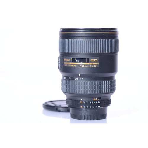 Nikon zoom nikkor ed - af-s,