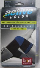 BORT Kniebandage Gr. L