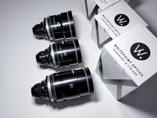 Lomocron Set 35mm 50mm 90mm