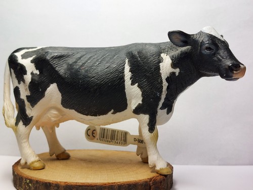 Schleich kuh holstein - schleich,