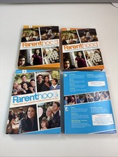 Parenthood Season One + three | DVD | Zustand sehr gut
